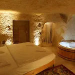 Atax Cave House Готель типу 