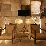 Atax Cave House