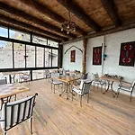 Atax Cave House Гьореме