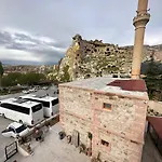 Atax Cave House
