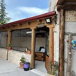 Atax Cave House Гьореме