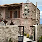 Atax Cave House Готель типу 