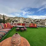 Atax Cave House Готель типу 