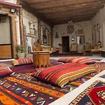 Atax Cave House Готель типу 