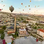 Atax Cave House Готель типу 