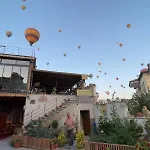 Atax Cave House Гьореме