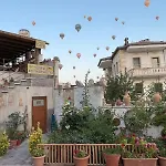 Atax Cave House Готель типу 
