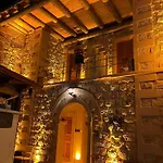 Atax Cave House *