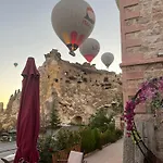Atax Cave House Готель типу 