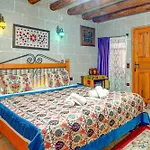 Atax Cave House Готель типу 