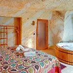 Atax Cave House * Гьореме