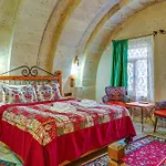 Atax Cave House Готель типу 