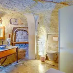 Atax Cave House Гьореме