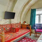 Atax Cave House