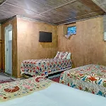 Atax Cave House Готель типу 