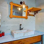 Atax Cave House *