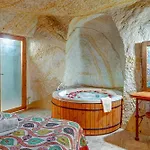 Atax Cave House