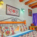 Atax Cave House Готель типу 