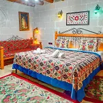 Atax Cave House Гьореме