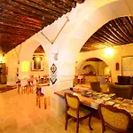 Atax Cave House