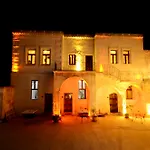 Atax Cave House