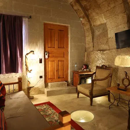 Atax Cave House * Γκόρεμε