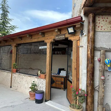 Atax Cave House Göreme