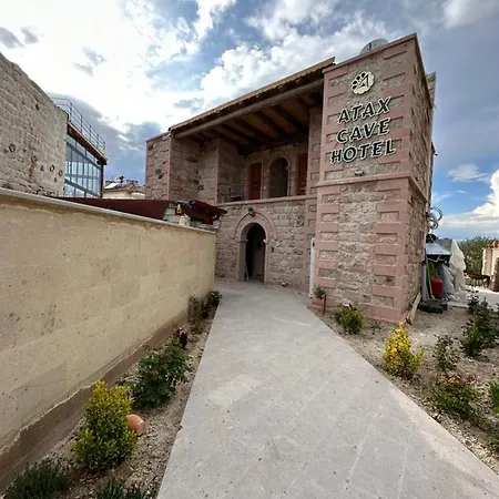 Bed & Breakfast Atax Cave House