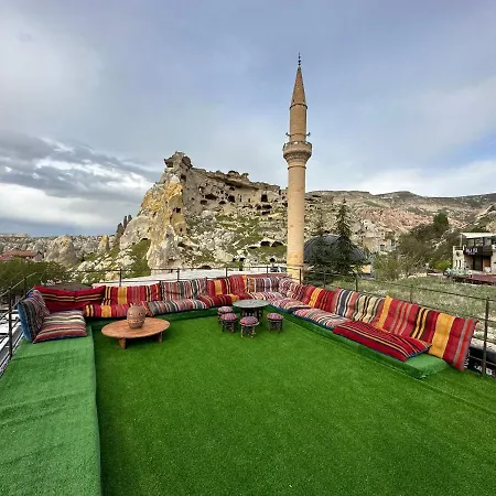 Atax Cave House * Göreme