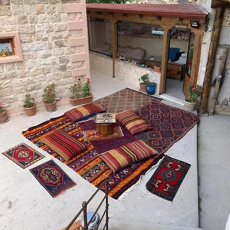 Atax Cave House * Göreme