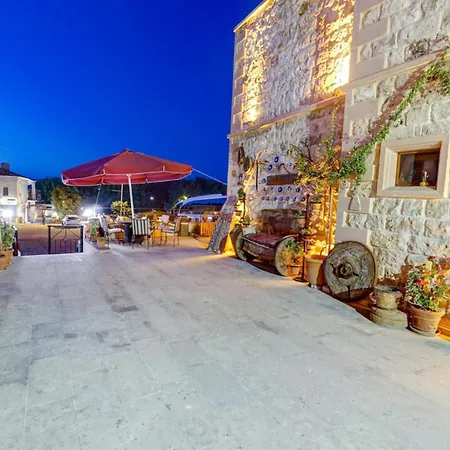 Atax Cave House * Гьореме