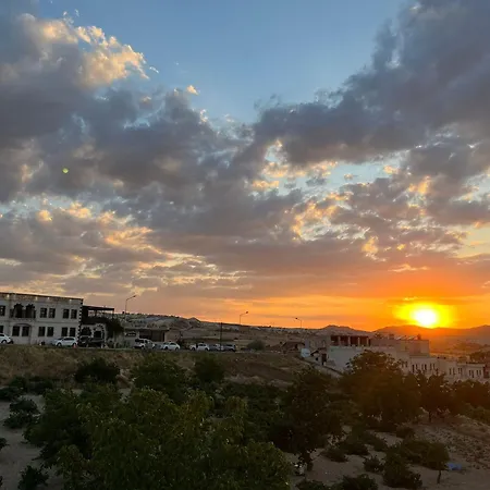 Atax Cave House Bed and Breakfast Γκόρεμε