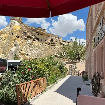 Atax Cave House * Γκόρεμε