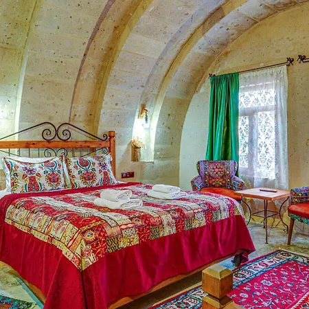 Atax Cave House Couette-café *