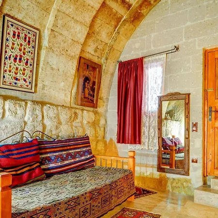 Atax Cave House Couette-café Göreme