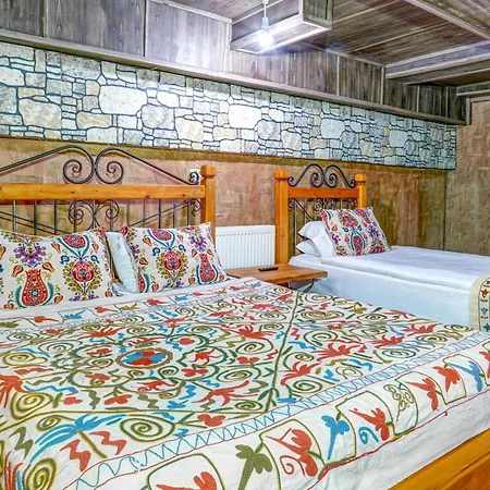 Atax Cave House * Göreme