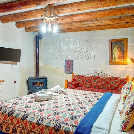 Atax Cave House Couette-café *