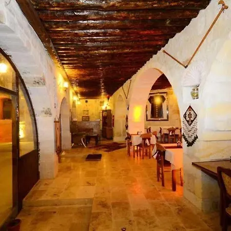 Atax Cave House * Γκόρεμε