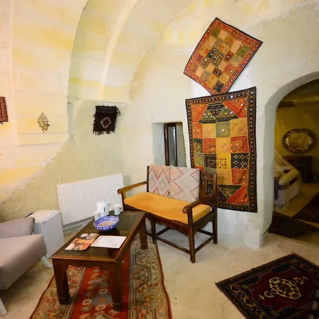 Atax Cave House Couette-café *