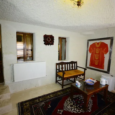 Bed and Breakfast Atax Cave House