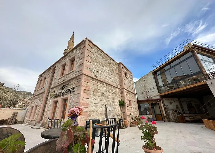 Atax Cave House Göreme