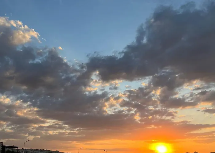 Atax Cave House Göreme