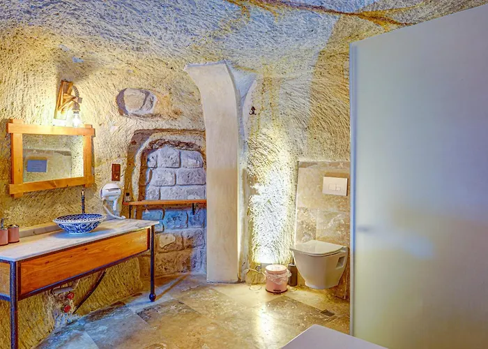 Atax Cave House Göreme